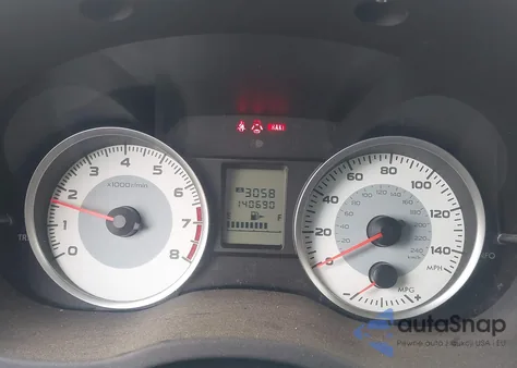 2012 Subaru Impreza 2.0I Premium from USA, damaged, VIN JF1GPAC68CG239085